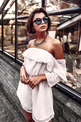 Laura Gashi