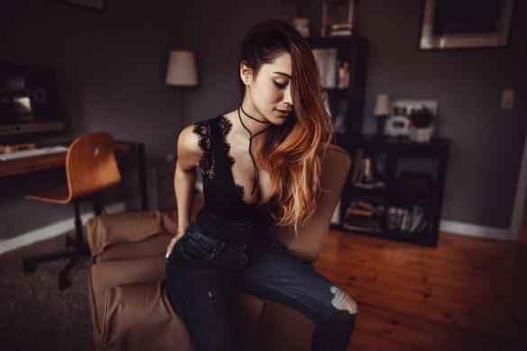 Victoria Klein