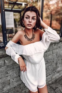 Laura Gashi