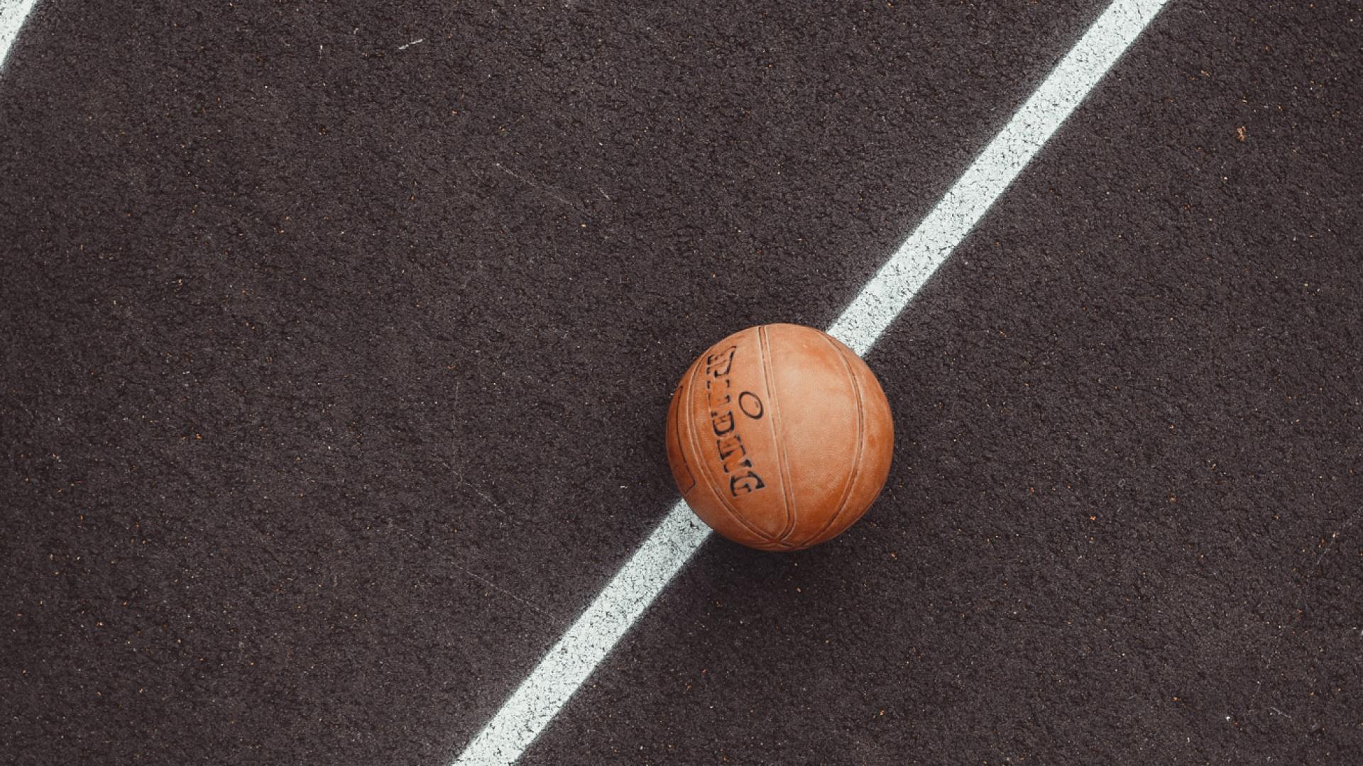 Basketball