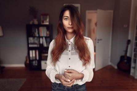 Victoria Klein