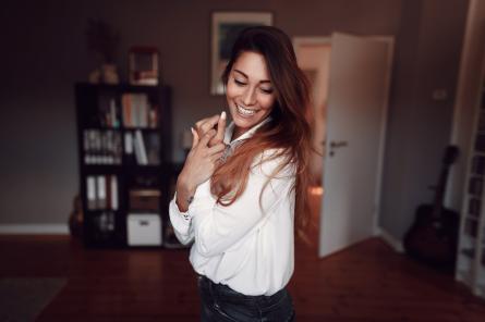 Victoria Klein
