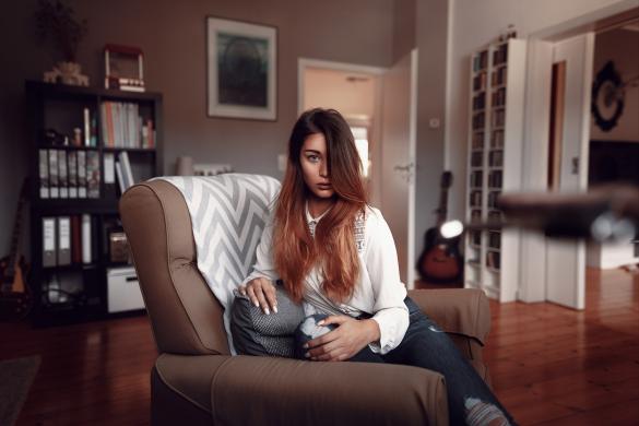 Victoria Klein