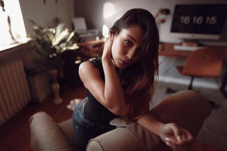 Victoria Klein