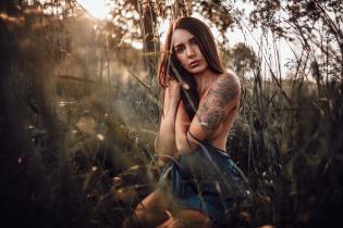 Antonia